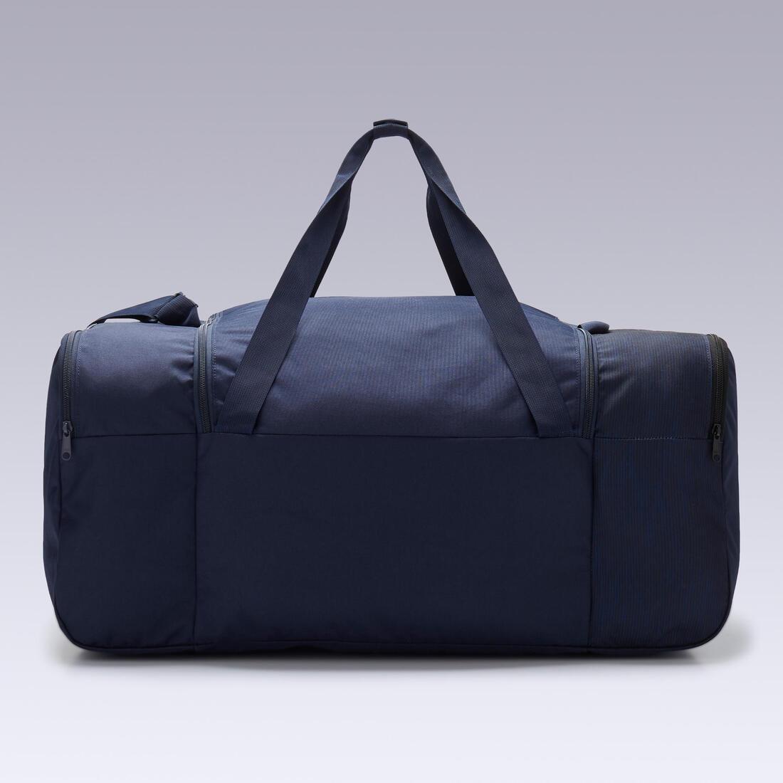 KIPSTA - 7 Bag Essential, Navy