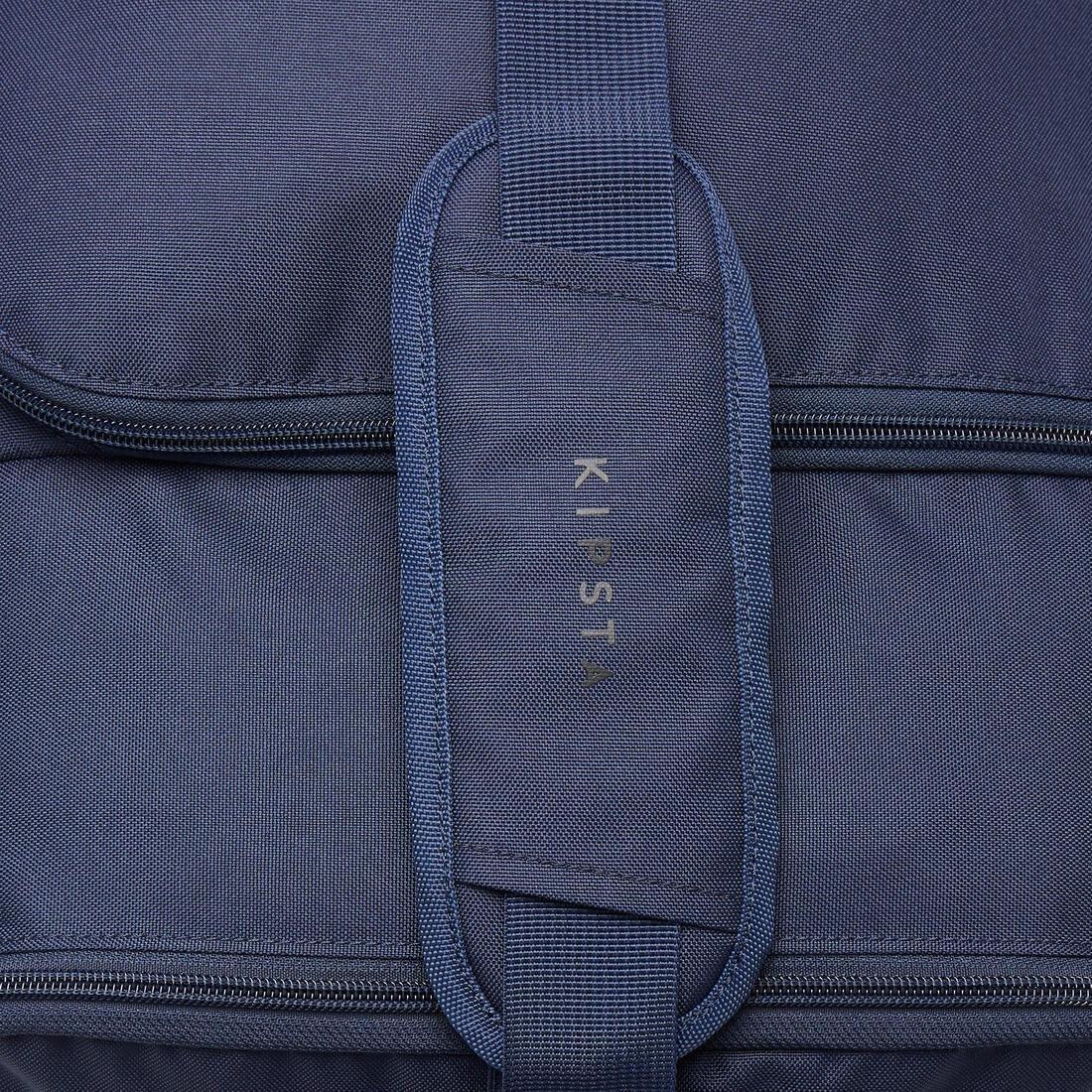 7 Bag Essential, Navy, No Color, large image number 3