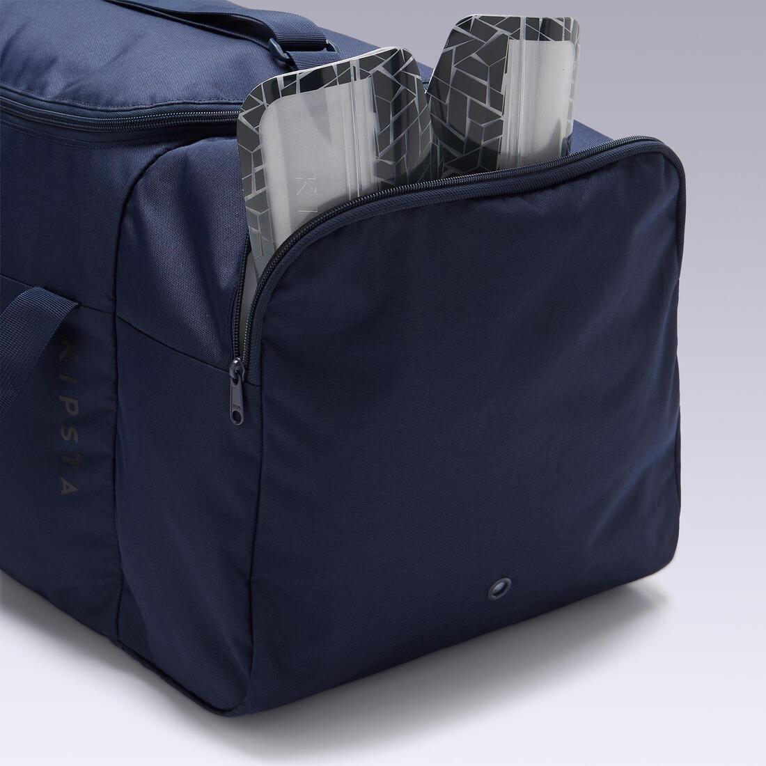 7 Bag Essential, Navy, No Color, large image number 6