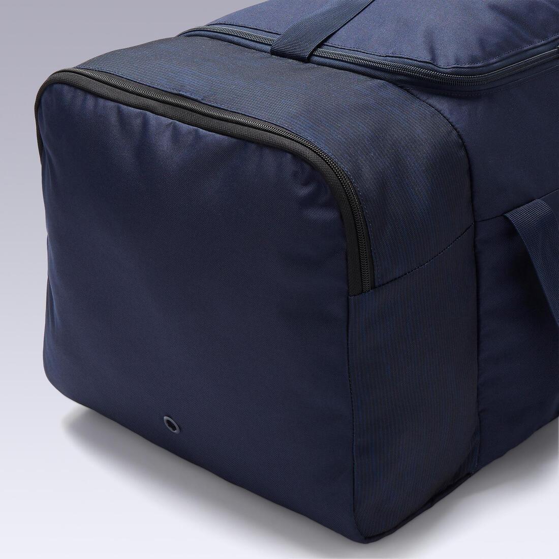 KIPSTA - 7 Bag Essential, Navy