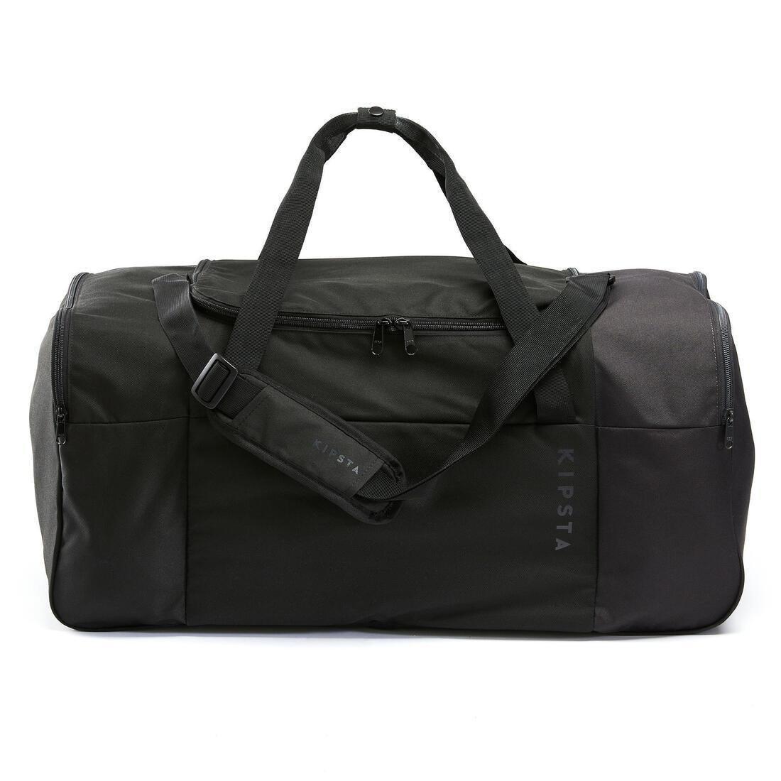 KIPSTA - 7 Bag Essential, Navy