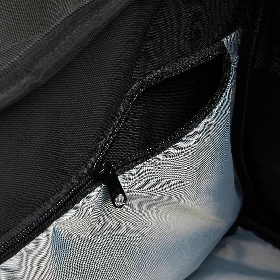 7 Bag Essential, Navy, No Color, large image number 13