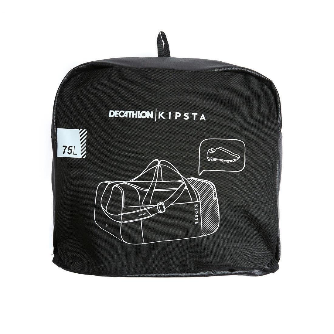 KIPSTA - 7 Bag Essential, Navy