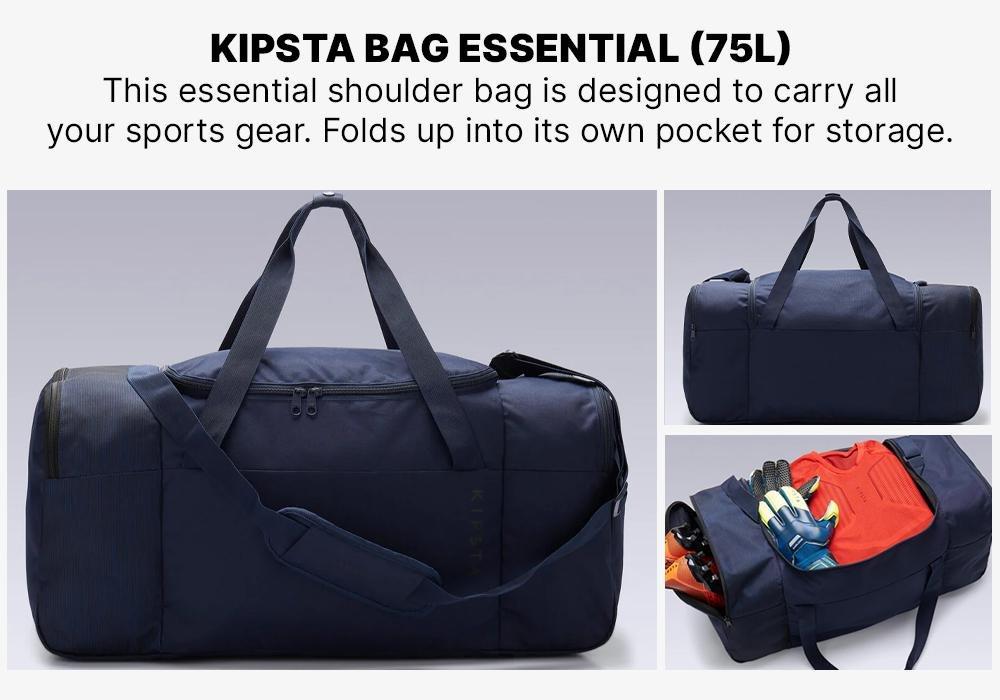 7 Bag Essential, Navy, No Color, large image number 18