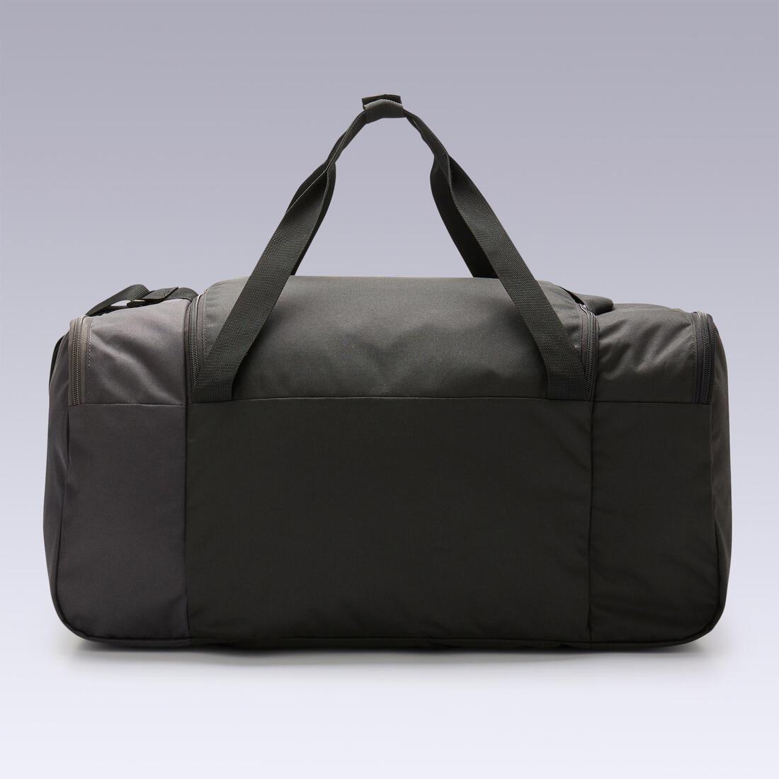 Sports Bag Essential, Grey, No Color, large image number 11