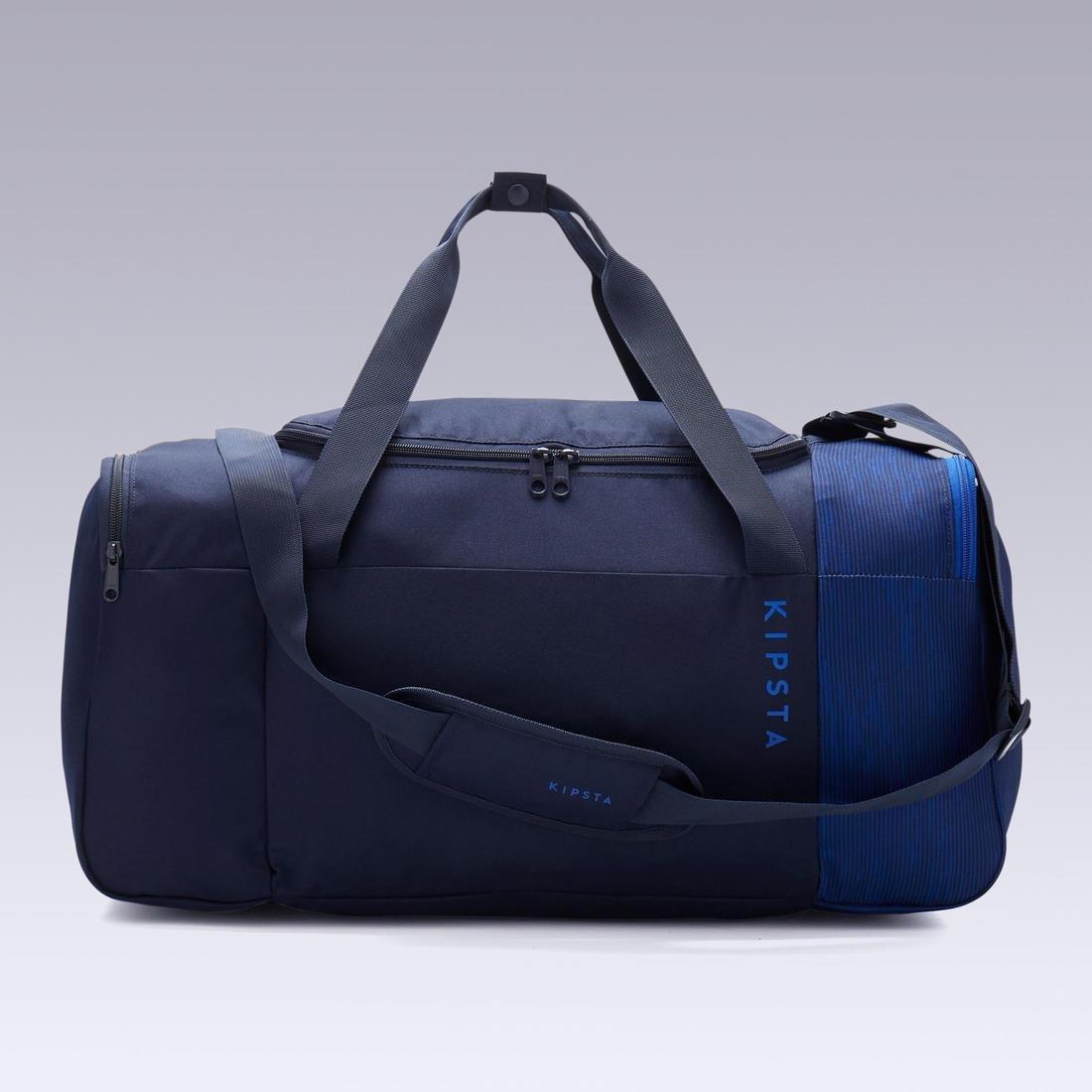 Sports Bag Essential, Bright Indigo, 5401_000, large image number 1