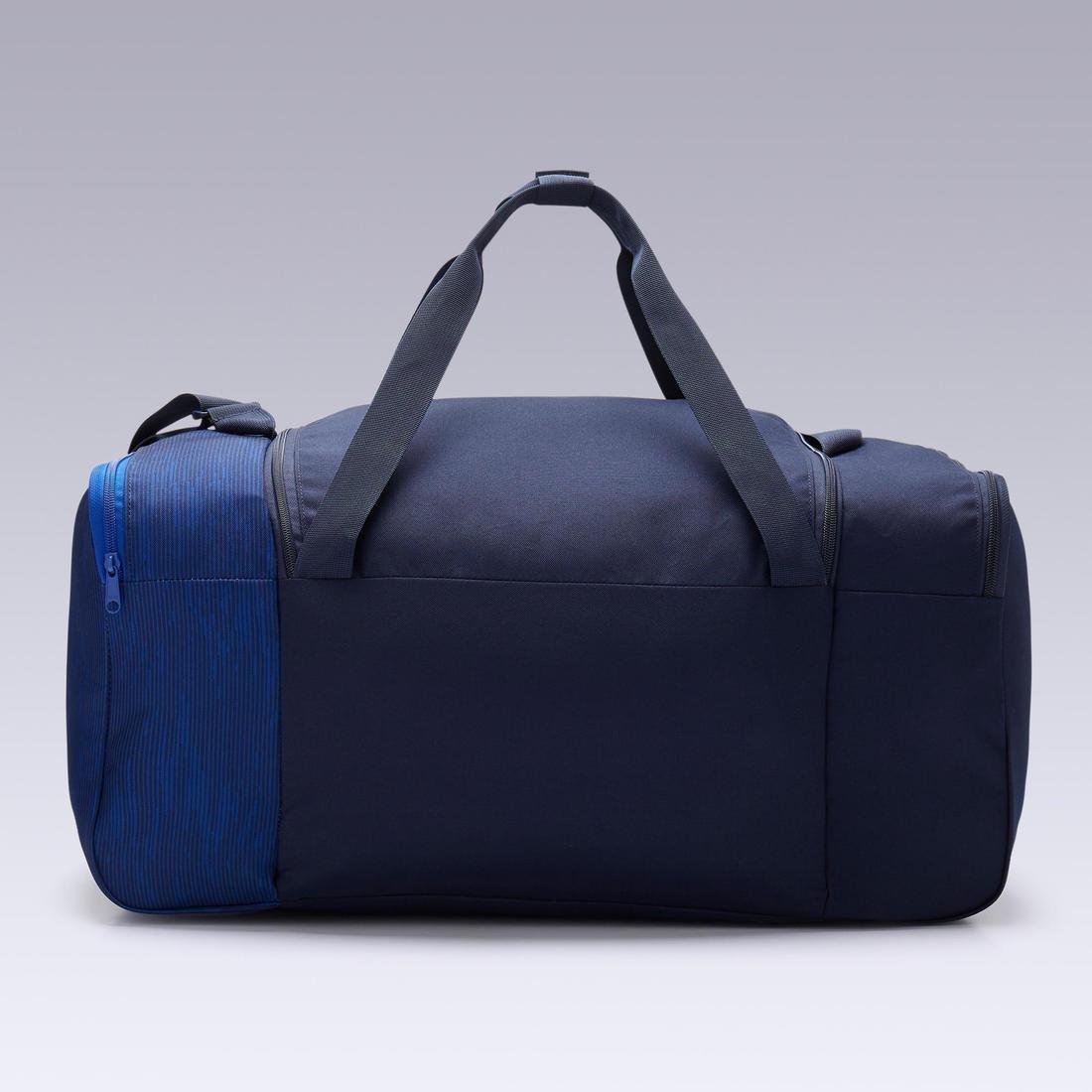 Sports Bag Essential, Bright Indigo, 5401_000, large image number 2