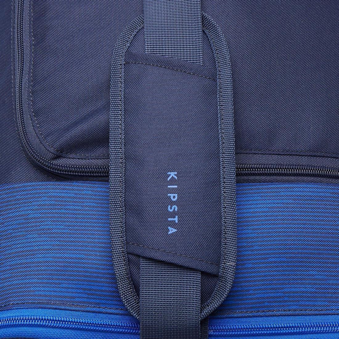 Sports Bag Essential, Bright Indigo, 5401_000, large image number 3