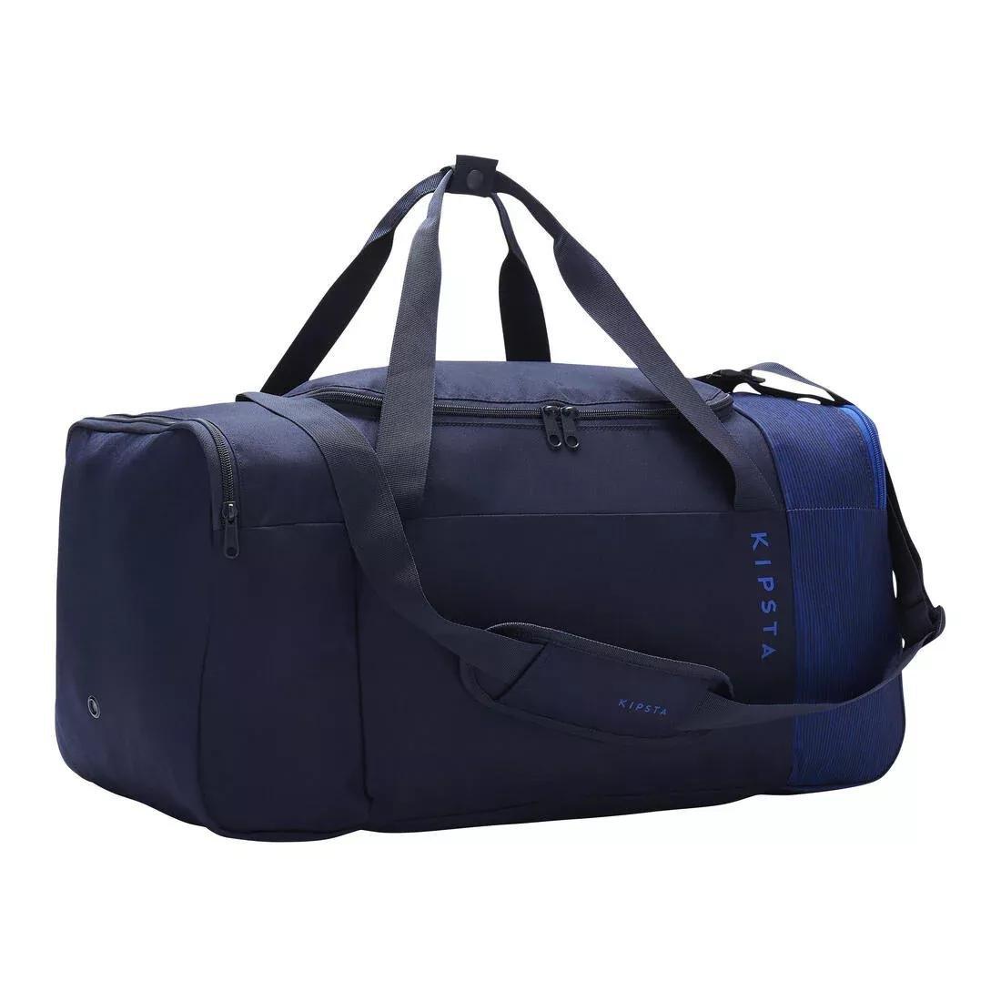 Sports Bag Essential, Bright Indigo, 5401_000, large image number 9