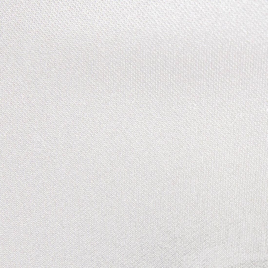 Kids Football Shorts F100, Bright Indigo, No Color, large image number 8