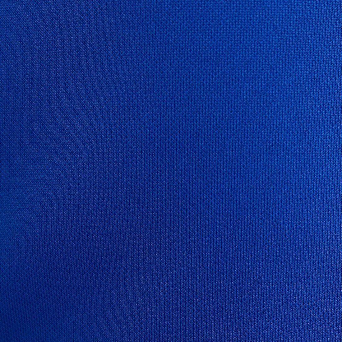 Kids Football ShortsF100 , Black, , large image number 6