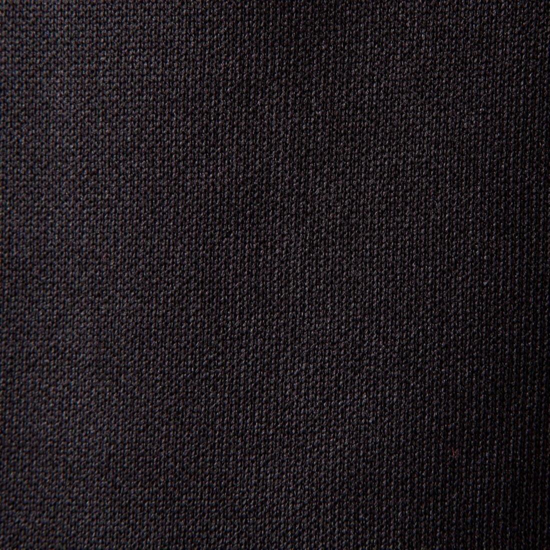 Kids Football ShortsF100 , Black, , large image number 14
