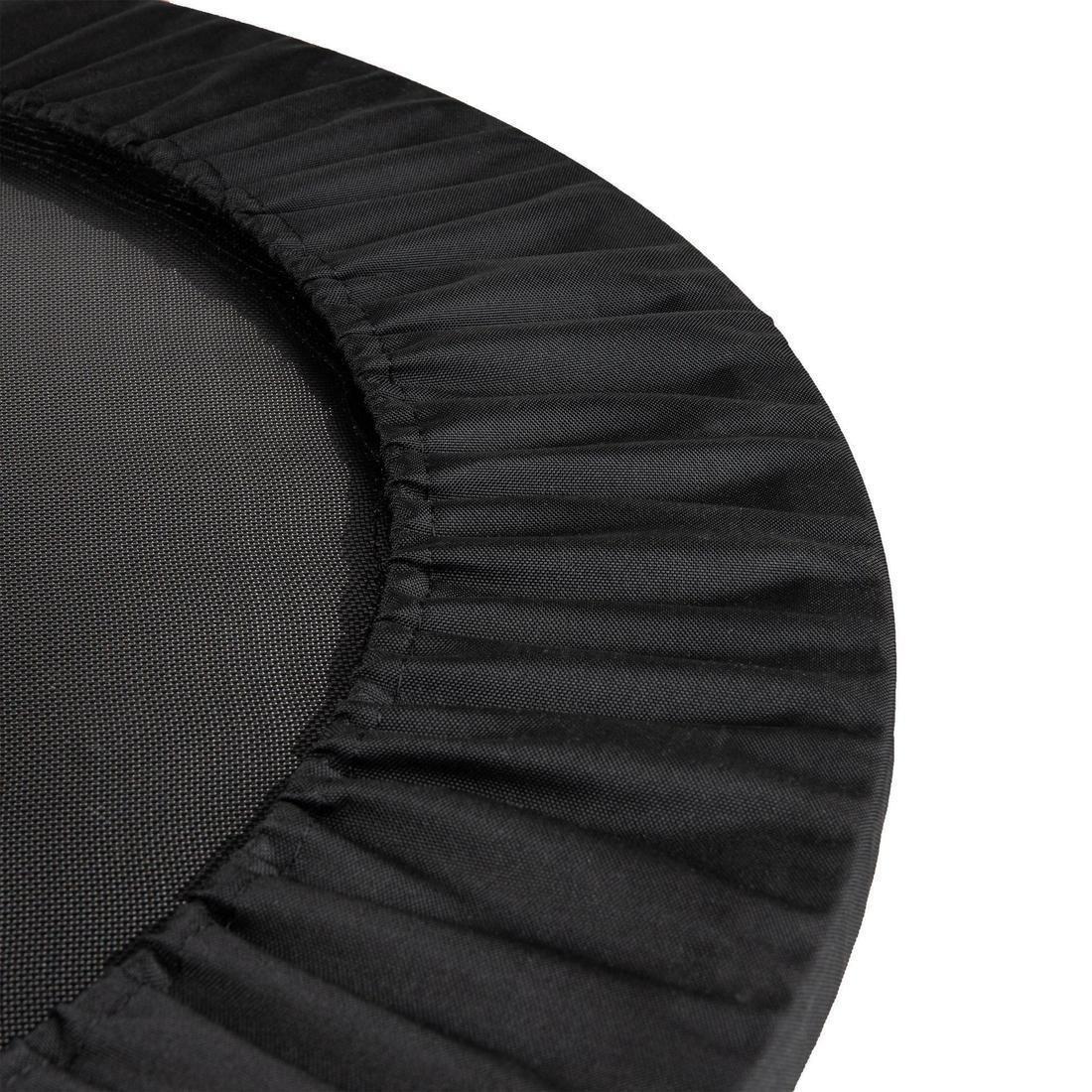 Cardio Fitness Trampoline Fit Trampo 100, No Color, large image number 4