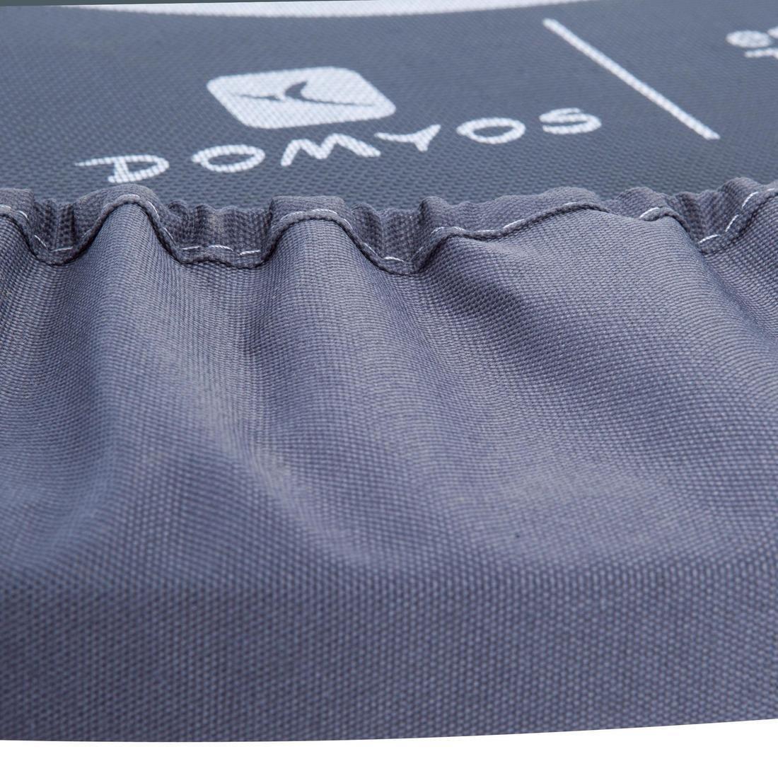 DOMYOS - Cardio Fitness Trampoline Fit Trampo 100