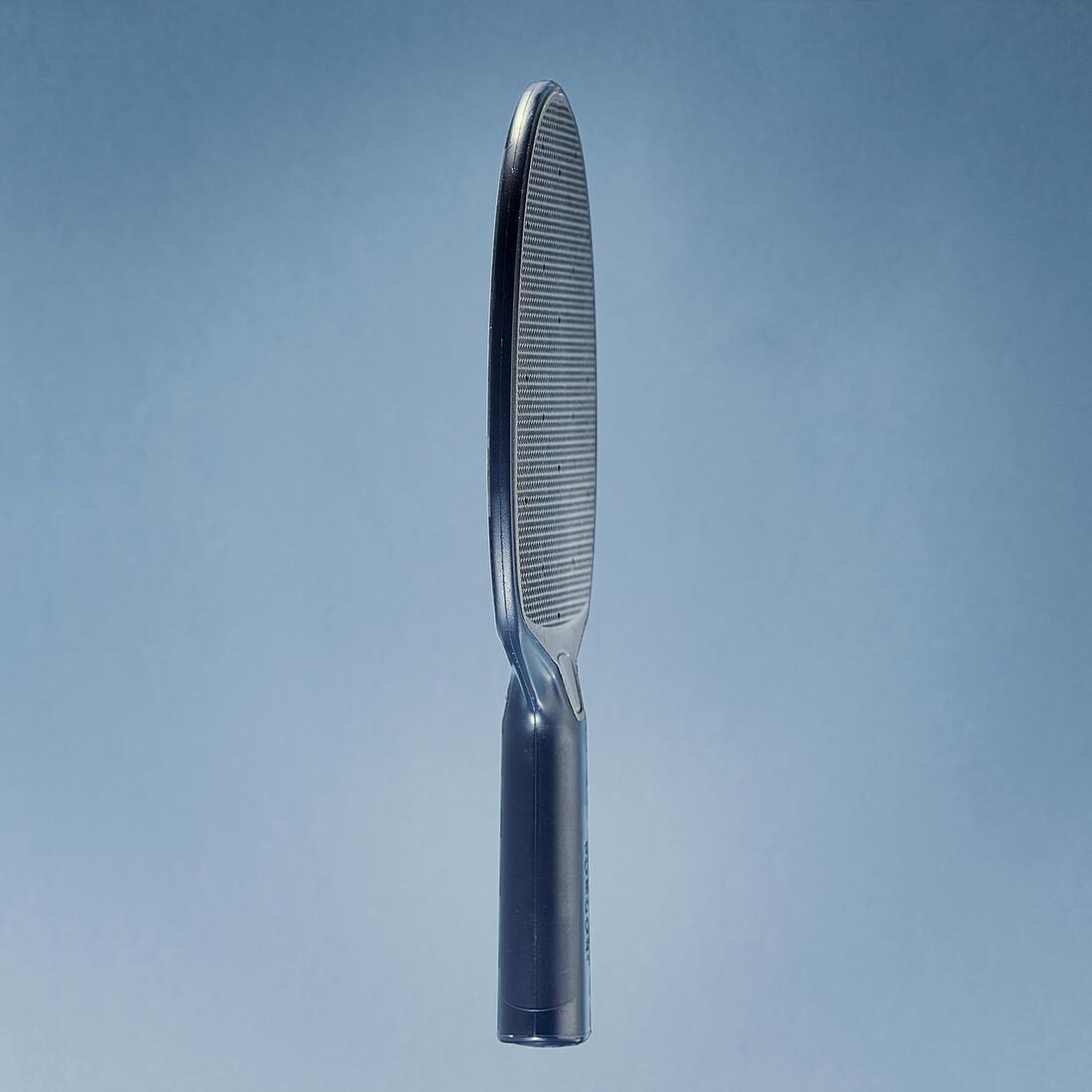 Table Tennis Durable Bat, Grey, No Color, large image number 3