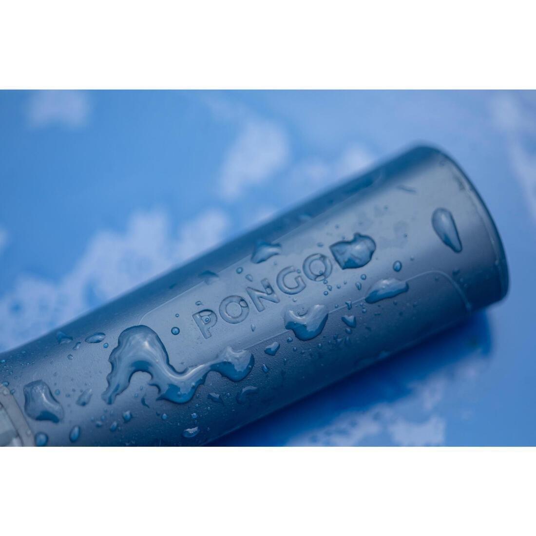 Table Tennis Durable Bat, Grey, No Color, large image number 9