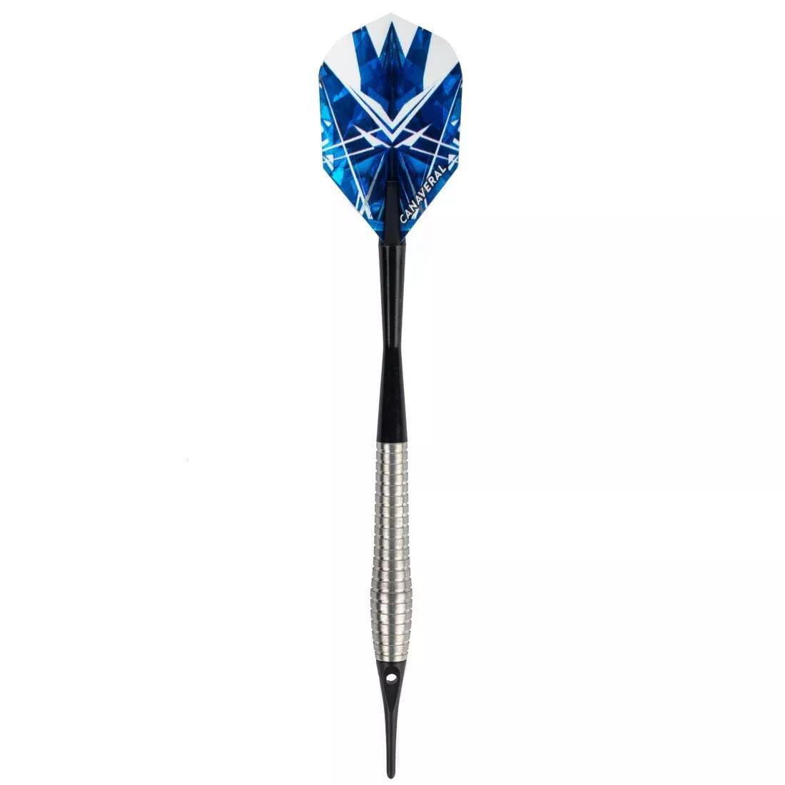 Plastic (Soft Tip) Dart Tips - 50, 5401_000, large image number 4