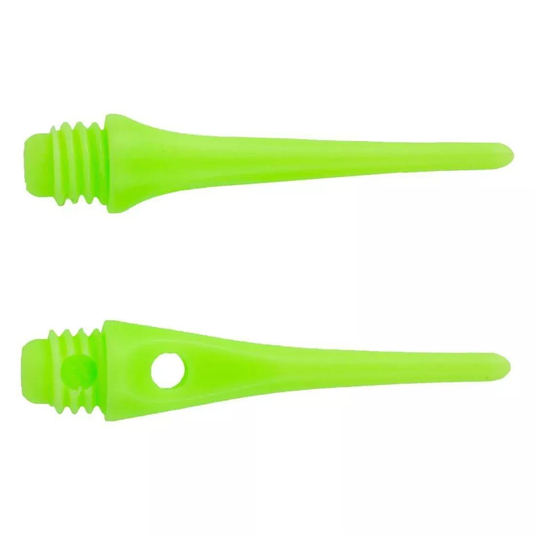 Plastic (Soft Tip) Dart Tips - 50, 5401_000, large image number 10