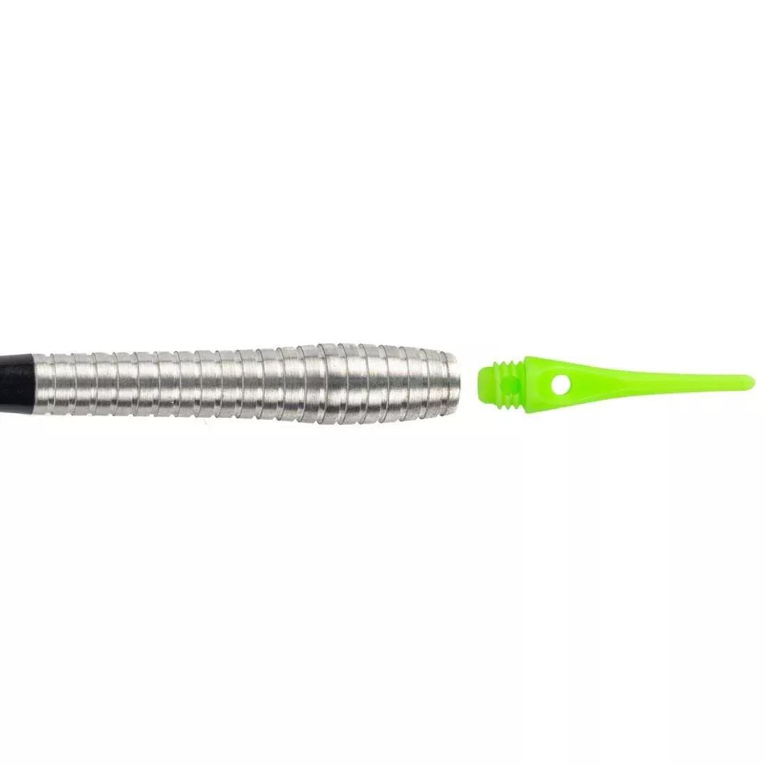 Plastic (Soft Tip) Dart Tips - 50, 5401_000, large image number 12