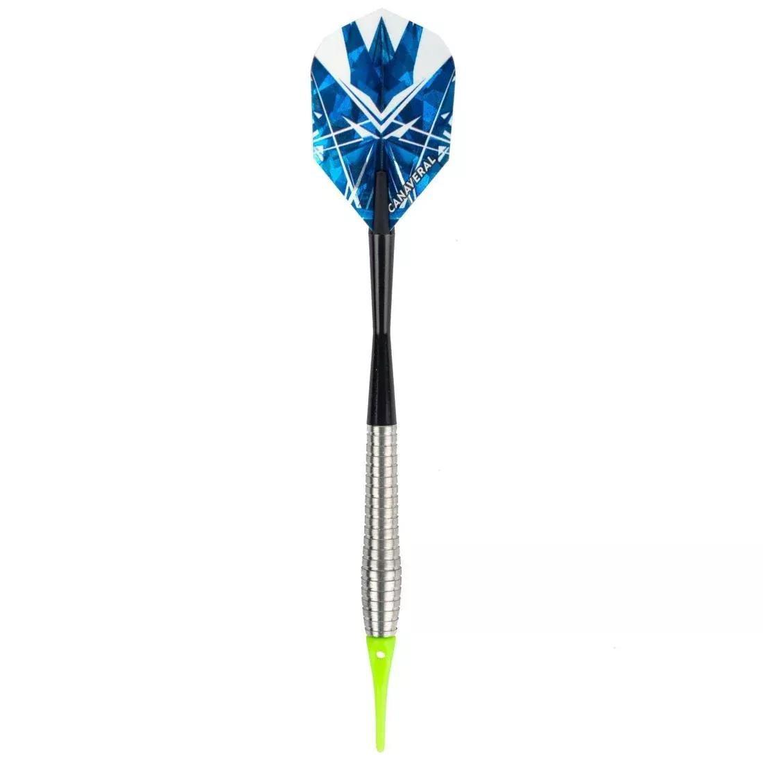 Plastic (Soft Tip) Dart Tips - 50, 5401_000, large image number 13