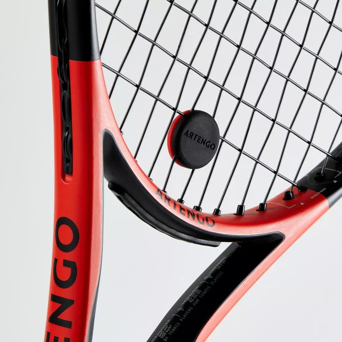 Fun 2-pack Tennis Vibration Dampener, No Color, large image number 0