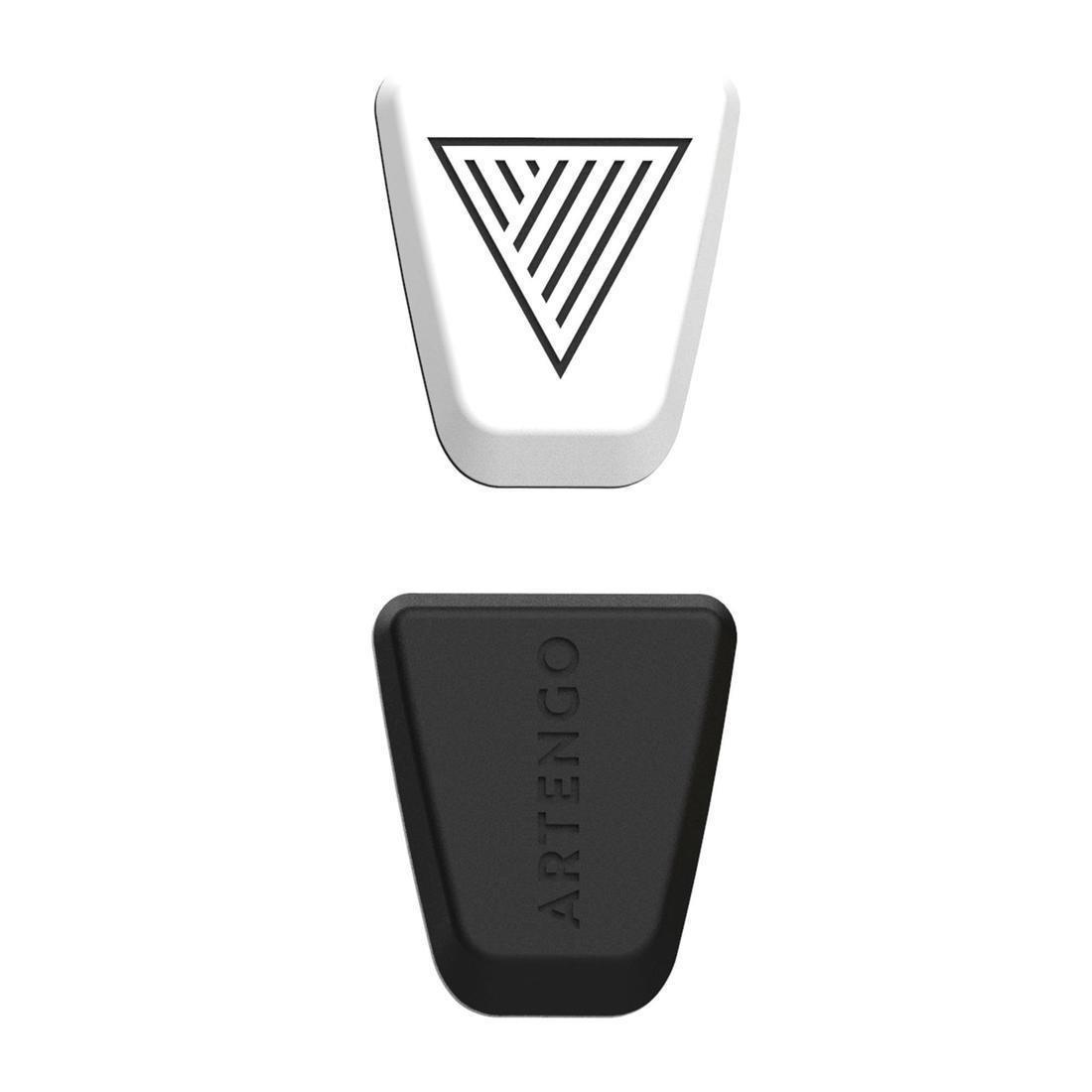 Fun 2-pack Tennis Vibration Dampener, No Color, large image number 3
