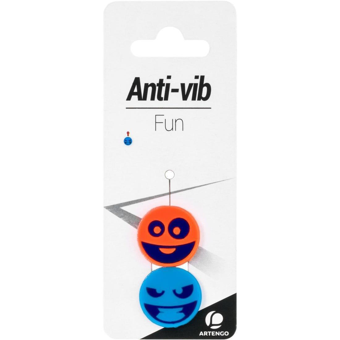 Fun 2-pack Tennis Vibration Dampener, No Color, large image number 4
