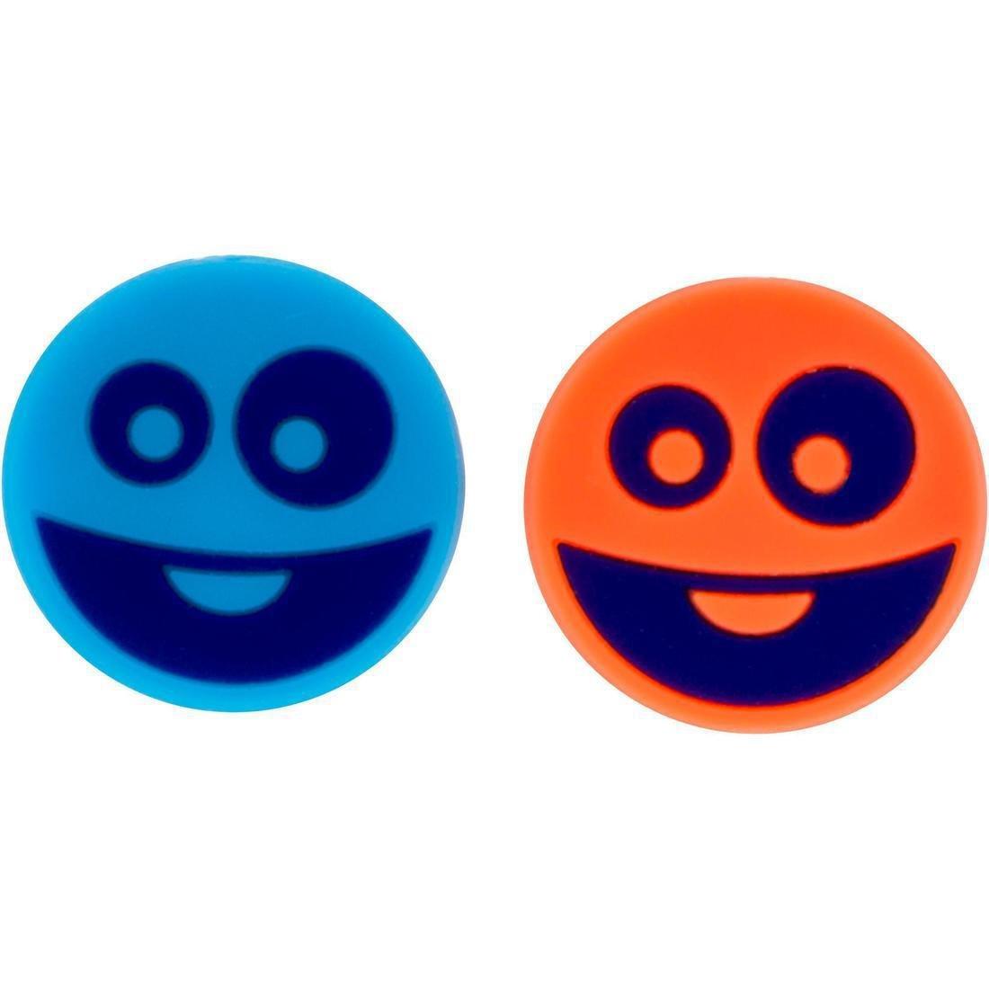 Fun 2-pack Tennis Vibration Dampener, No Color, large image number 5
