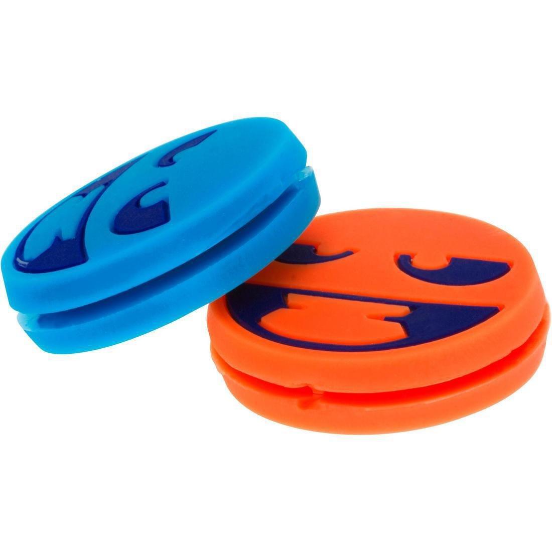 Fun 2-pack Tennis Vibration Dampener, No Color, large image number 6