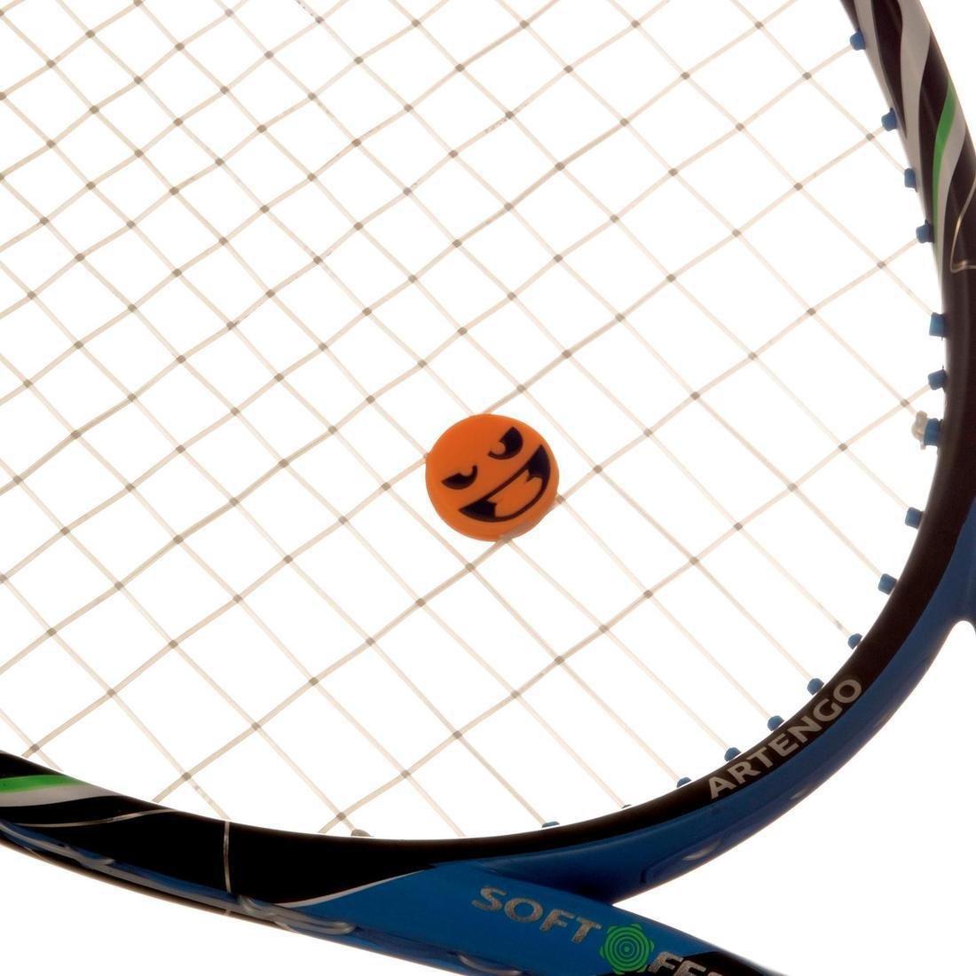 Fun 2-pack Tennis Vibration Dampener, No Color, large image number 7