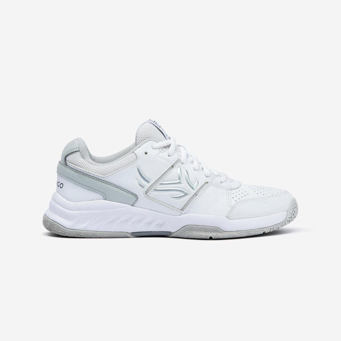 Women Tennis Shoes - Ts 160, White, , large image number 0