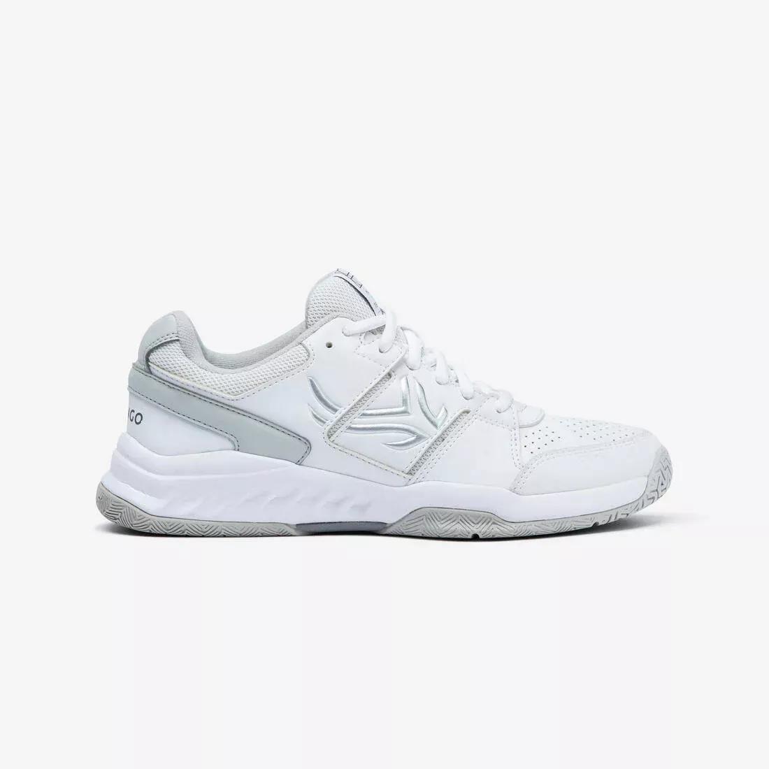 Women Tennis Shoes - Ts 160, White, No Color, medium
