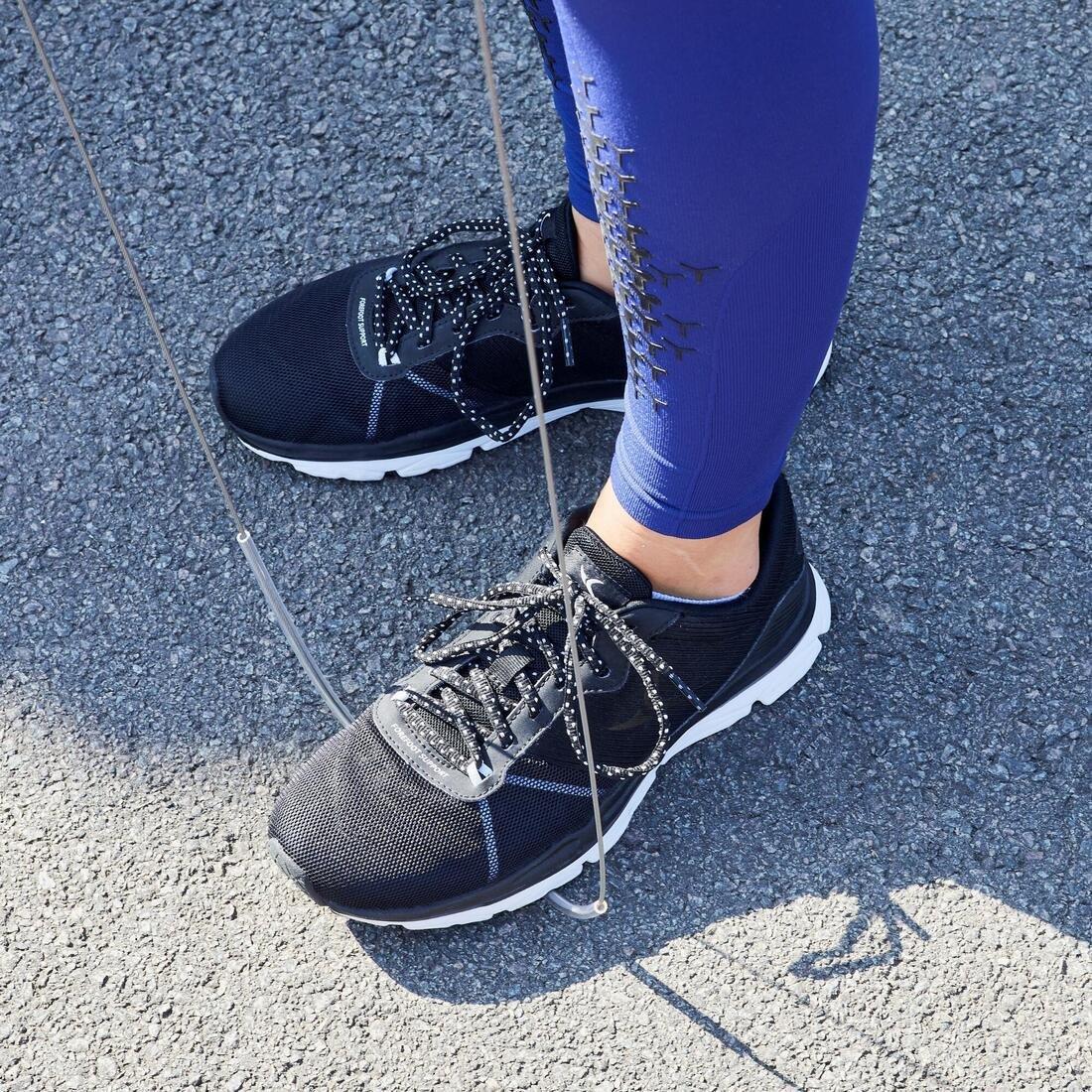 Speed Skipping Rope Pro, Black, No Color, large image number 7