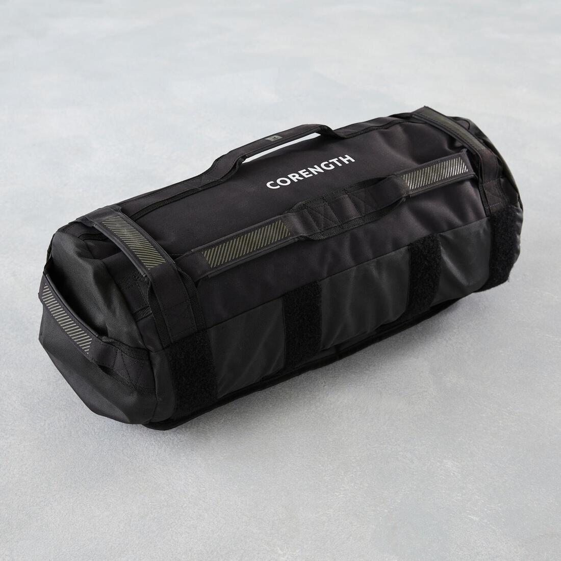 Adjustable Sandbag, No Color, large image number 2