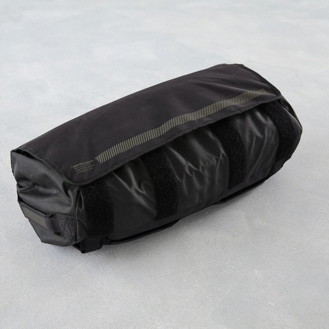 Adjustable Sandbag, No Color, large image number 3