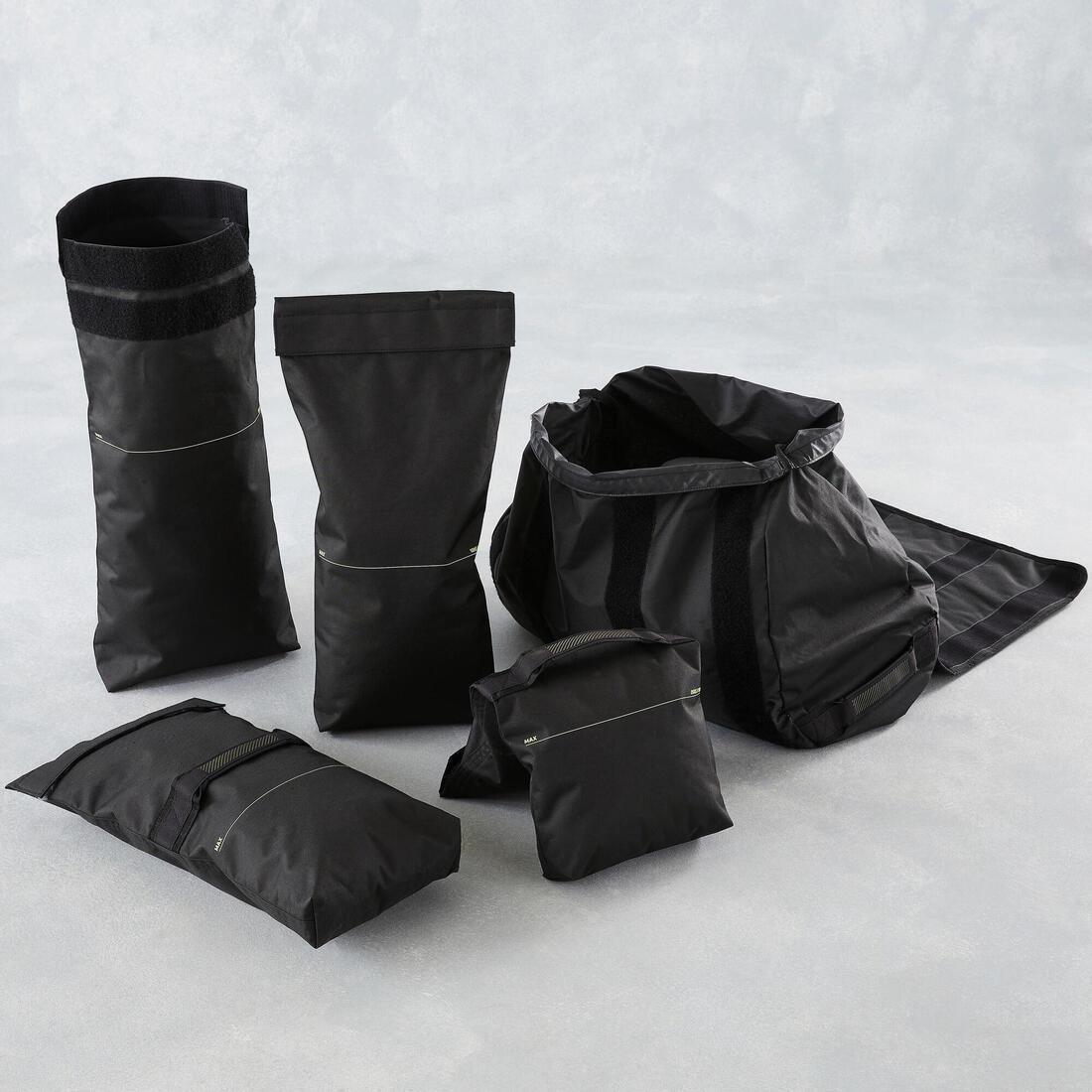 Adjustable Sandbag, No Color, large image number 4
