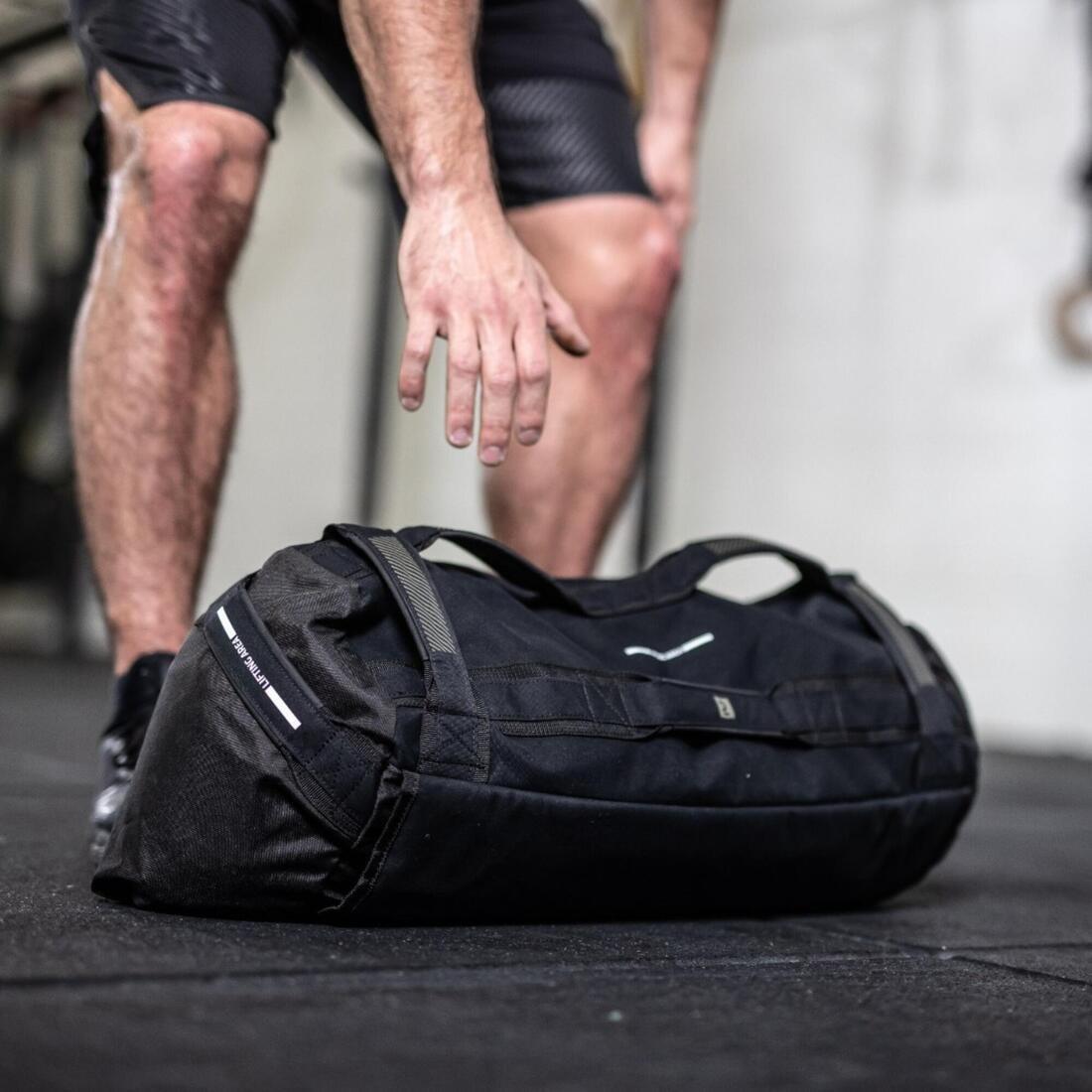 Adjustable Sandbag, No Color, large image number 8