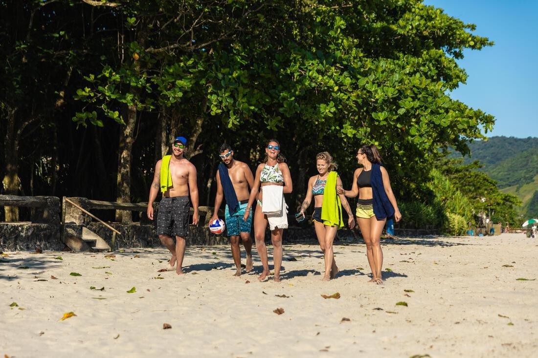 COPAYA - Stitched Beach Volleyball 100 Classic