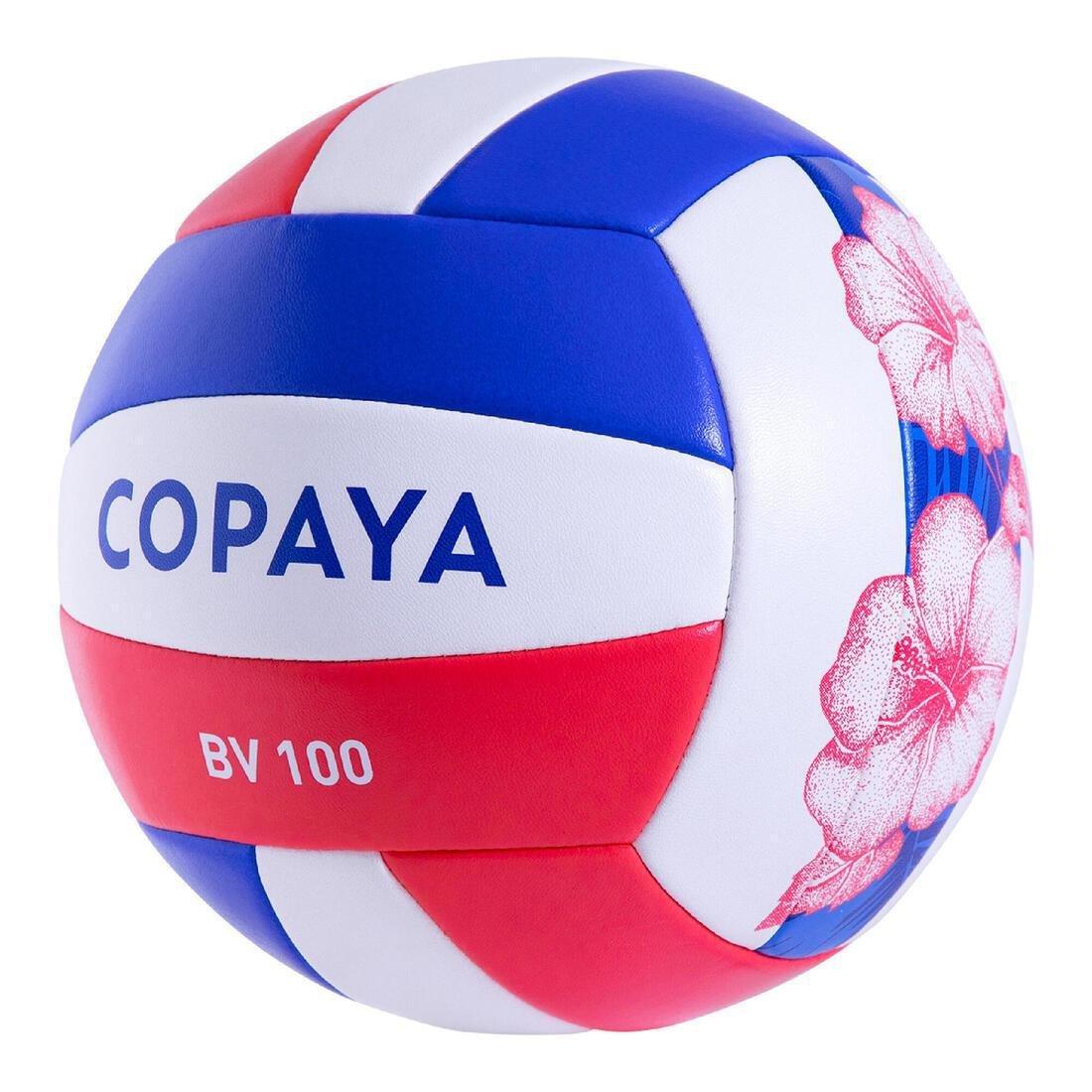 Stitched Beach Volleyball 100 Classic, No Color, large image number 11