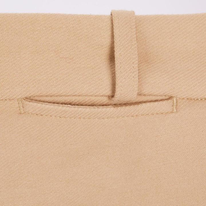 180 FullseatKids Full Seat Horse Riding Jodhpurs, Sand, No Color, large image number 6