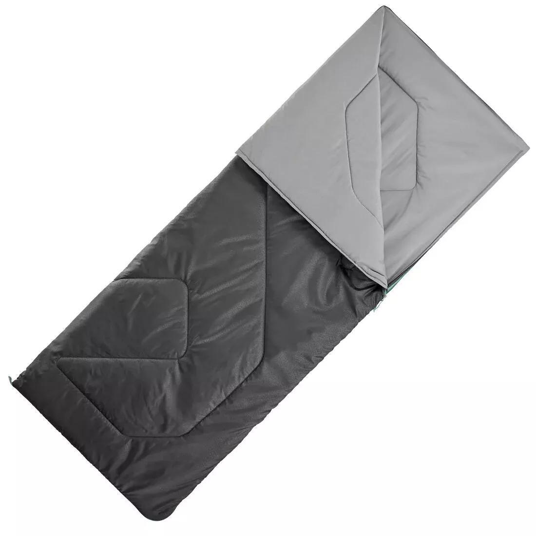 Camping Sleeping Bag, No Color, large image number 0