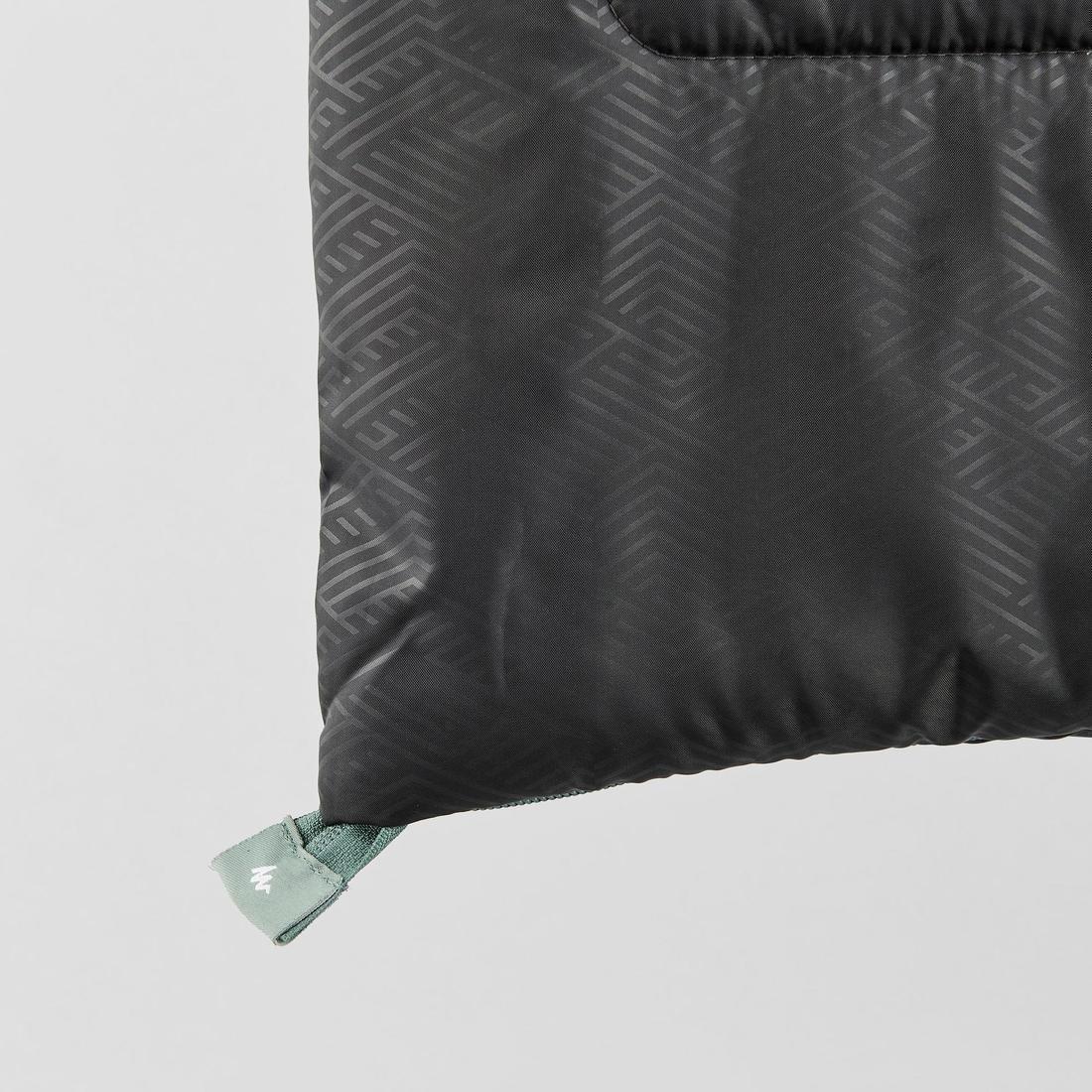 Camping Sleeping Bag, No Color, large image number 3