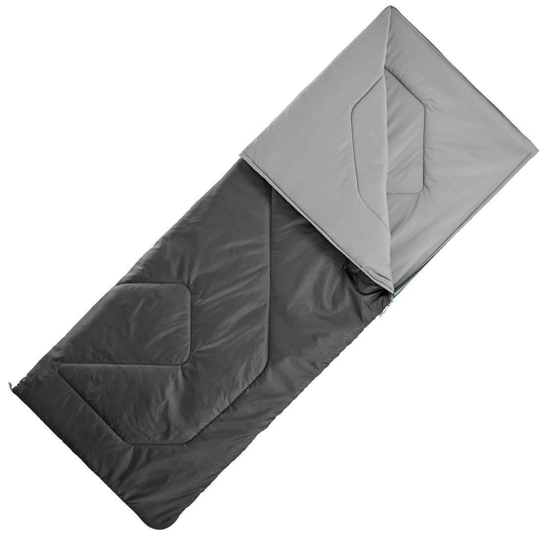 Camping Sleeping Bag, No Color, large image number 9