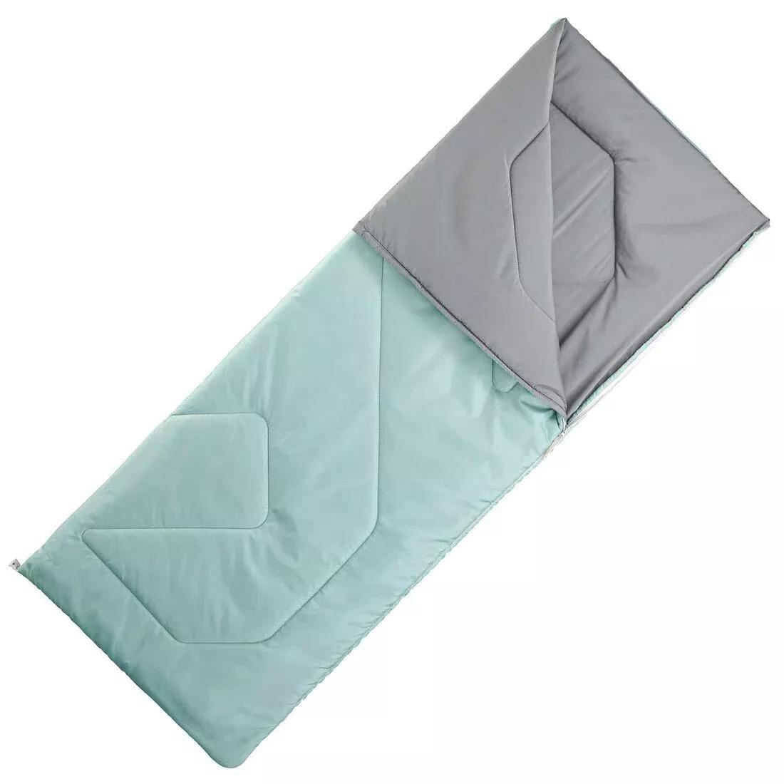Camping Sleeping Bag, No Color, large image number 10