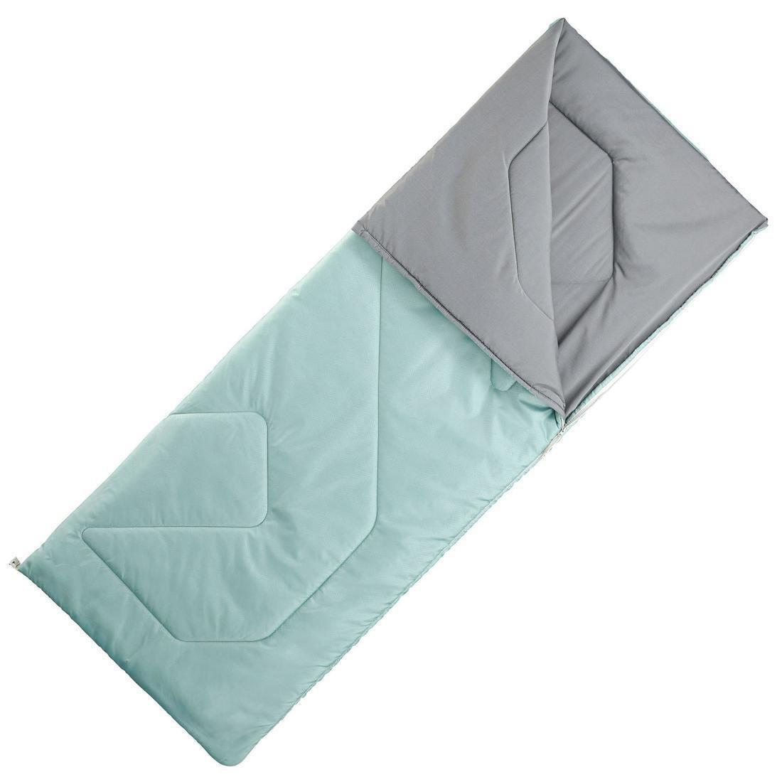 Camping Sleeping Bag, No Color, large image number 13