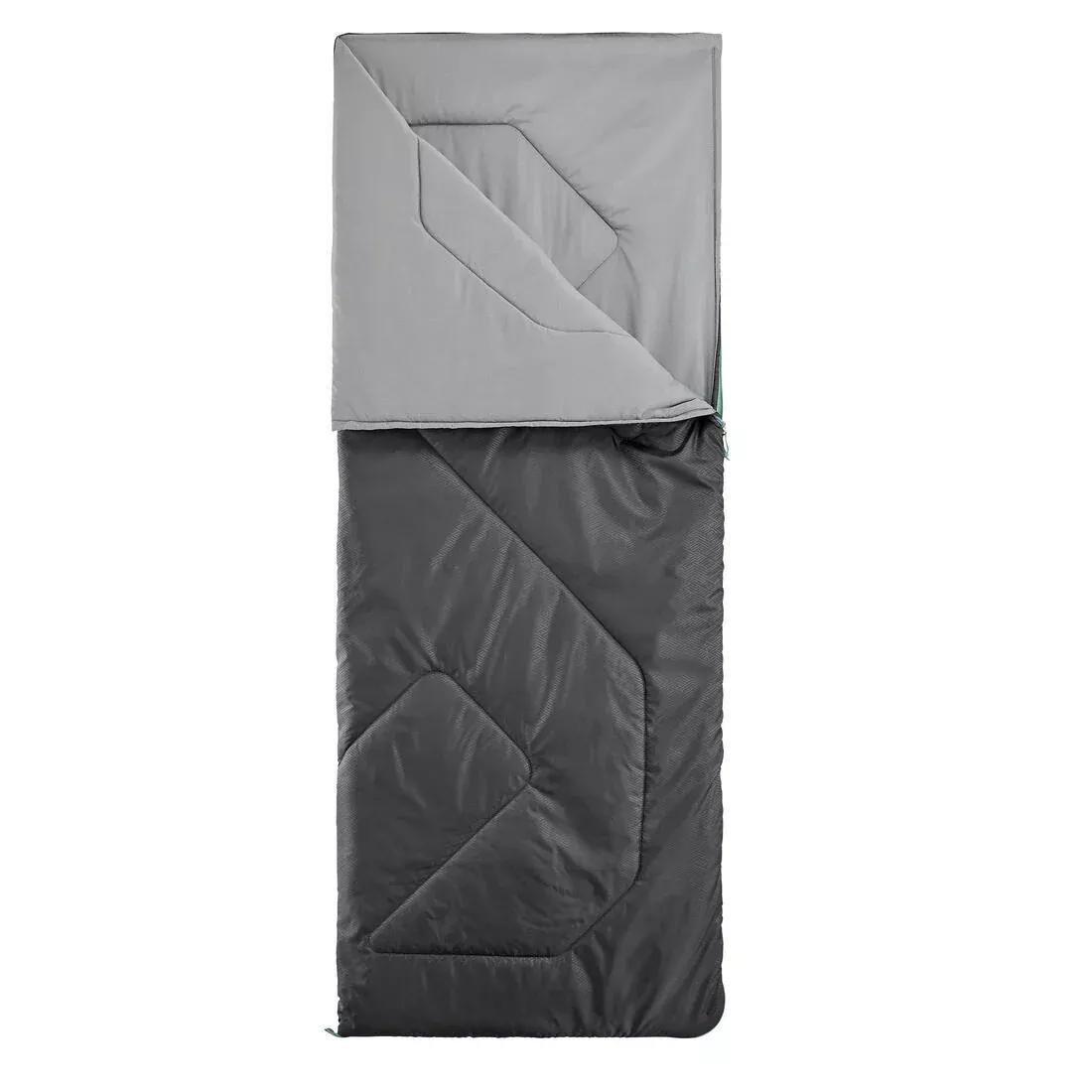 Camping Sleeping Bag, No Color, large image number 14