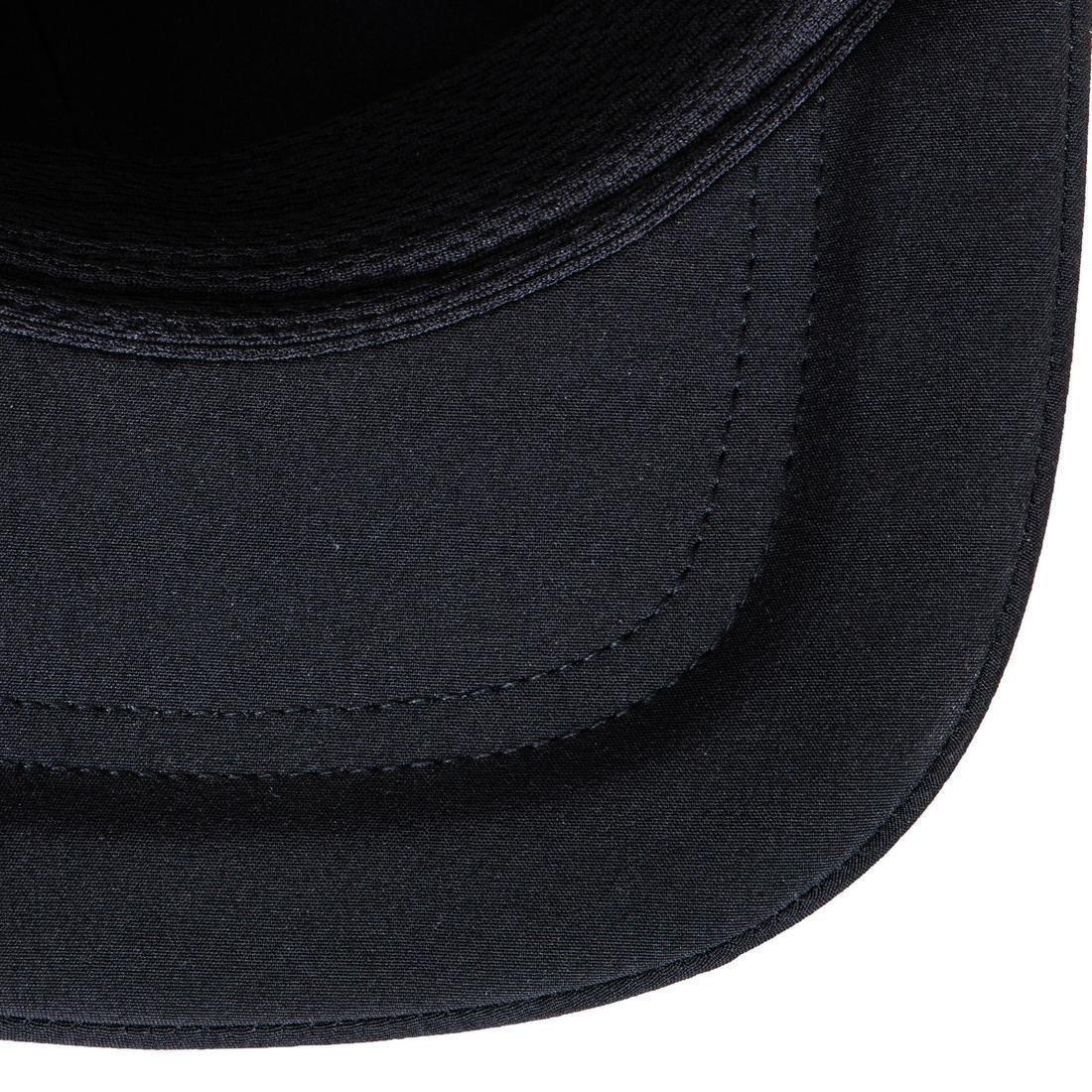 Tennis Cap - Tc 900 58 Cm, Black, No Color, large image number 5