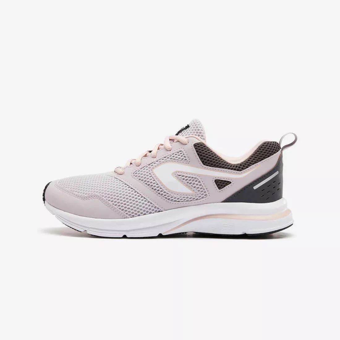 KALENJI Kalenji Run Active Running Shoes Pink Azadea UAE