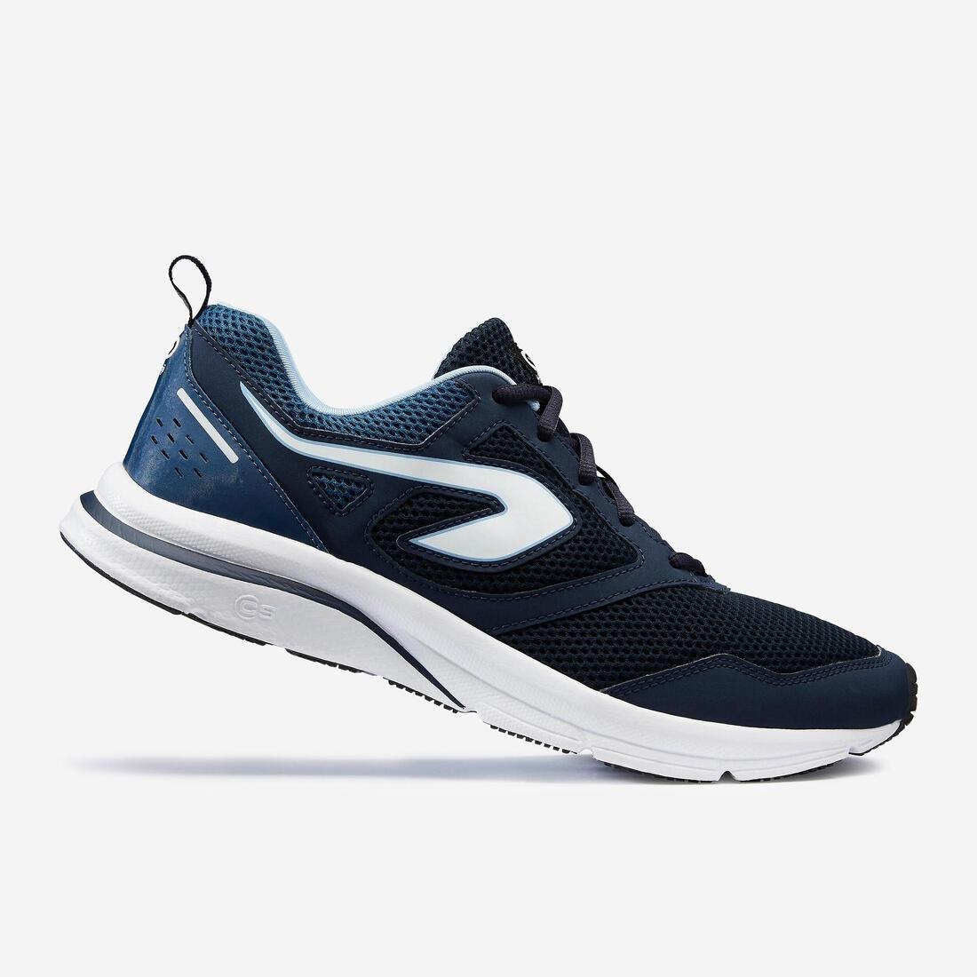 Run Active Shoes, Dark Blue, , large image number 0