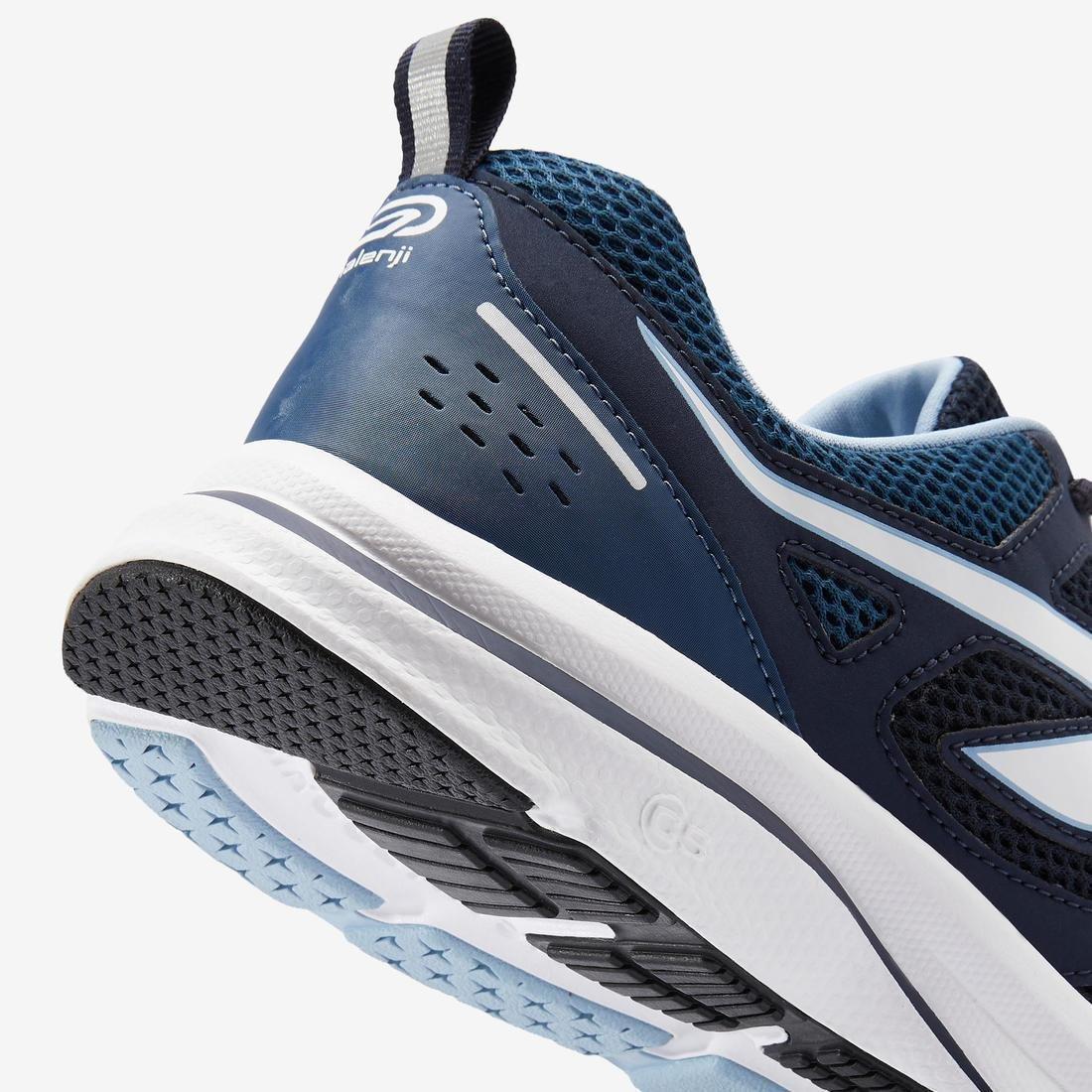 KALENJI - Run Active  Running Shoes, Dark Blue